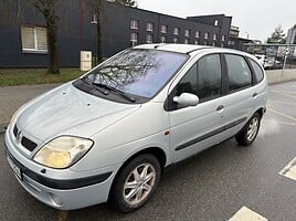 Renault Scenic Vienatūris 2000