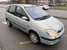 Renault Scenic 2000 г Минивэн