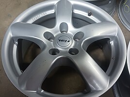 Rial light alloy R17 rims