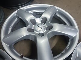 Rial light alloy R17 rims