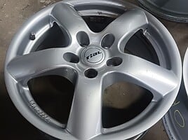 Rial light alloy R17 rims