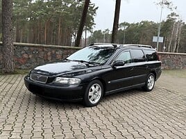 Volvo V70 2003 m Universalas