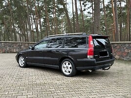 Volvo V70 2003 m Universalas