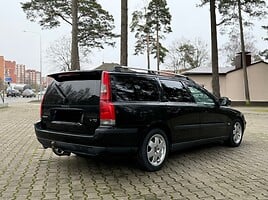 Volvo V70 2003 m Universalas