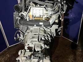 Variklis, 654920, Mercedes-Benz Sprinter 2021 г