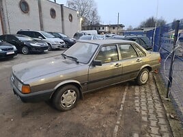 Audi 80 1987 y Sedan