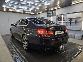 Bmw 520 2011 г Седан