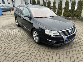 Volkswagen Passat TDI 2009 m