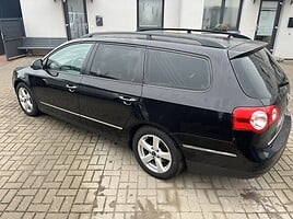 Volkswagen Passat TDI 2009 m