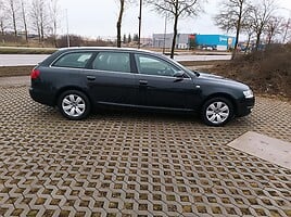 Audi A6 TDI 2006 m