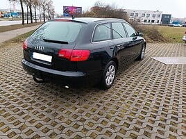 Audi A6 TDI 2006 m