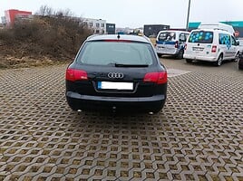 Audi A6 TDI 2006 m