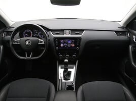 Skoda Octavia 2020 г Универсал