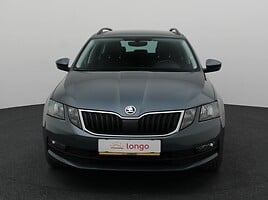 Skoda Octavia 2020 г Универсал