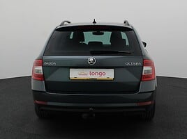 Skoda Octavia 2020 г Универсал