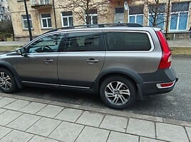 Volvo XC70 2010 m Universalas