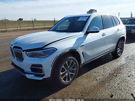 Bmw X5 2022 г Внедорожник / Кроссовер