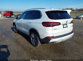 Bmw X5 2022 г Внедорожник / Кроссовер