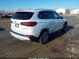 Bmw X5 2022 г Внедорожник / Кроссовер