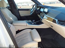 Bmw X5 2022 г Внедорожник / Кроссовер