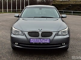 Bmw 530 2010 г Седан