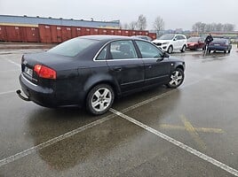 Audi A4 2006 г Седан