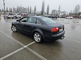 Audi A4 2006 г Седан