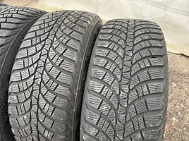 Kumho Siunciam, 6mm R17 зимние шины для автомобилей