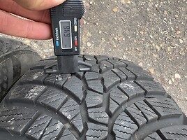 Kumho Siunciam, 6mm R17 зимние шины для автомобилей