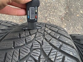 Kumho Siunciam, 6mm R17 зимние шины для автомобилей