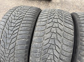 Hankook Siunciam, 7mm 2021m R18 winter tyres passanger car