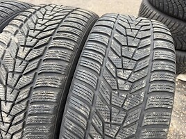 Hankook Siunciam, 8+6mm 2022 R19 žieminės padangos lengviesiems