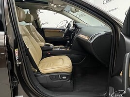 Audi Q7 3.0 TDI Quattro Excl 2010 г