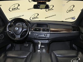 Bmw X5 xDrive 40d Automatas 2010 m