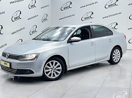 Volkswagen Jetta 1.6 TDI Comfort Sedanas 2011