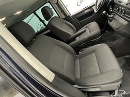 Volkswagen Multivan 2.0TDI 4Motion 2016 г