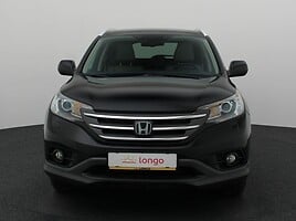 Honda CR-V 2015 г Внедорожник / Кроссовер