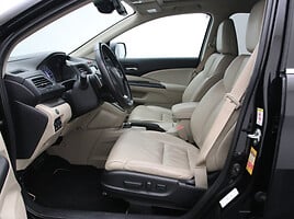 Honda CR-V 2015 г Внедорожник / Кроссовер