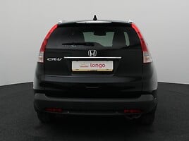 Honda CR-V 2015 г Внедорожник / Кроссовер