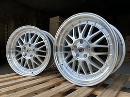 Autowheels BBS LM Style BMW 1-3 R17 