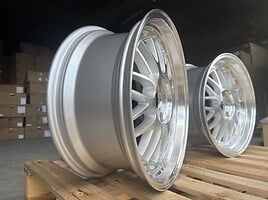 Autowheels BBS LM Style BMW 1-3 литые R17 диски