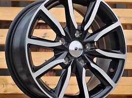 Autowheels 10. Hyundai, Honda, Kia, Mazda R15 