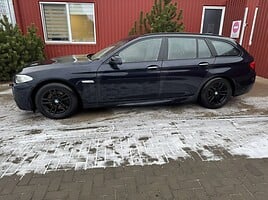 BMW 530 Universalas 2011