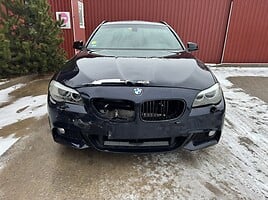 Bmw 530 2011 y parts