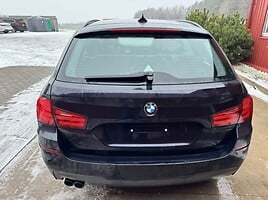 Bmw 530 2011 y parts