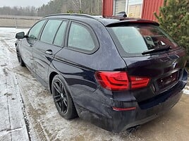 Bmw 530 2011 y parts