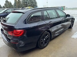 Bmw 530 2011 y parts