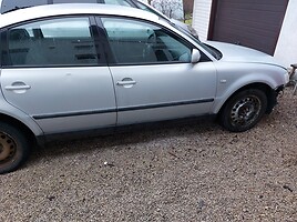 Volkswagen Passat B5 TDI 1998 г запчясти