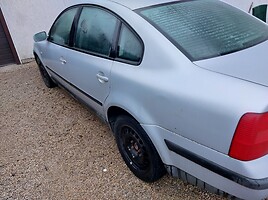 Volkswagen Passat B5 TDI 1998 г запчясти