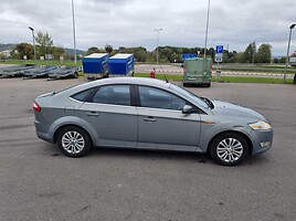 Ford Mondeo 2008 m Hečbekas